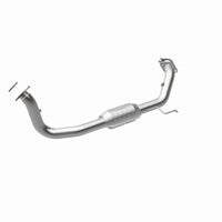 MagnaFlow Direct Fit Catalytic Converter 98-02 Passport 3.2L OEM