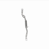 MagnaFlow 2019 Toyota RAV4 2.5L Direct Fit Catalytic Converter