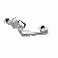 MagnaFlow Direct Fit Catalytic Converter 03-04 Ranger 3.0L OEM
