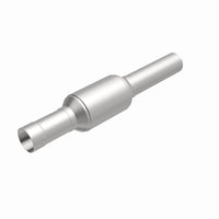 MagnaFlow Direct Fit Catalytic Converter 90-95 Chevrolet C2500 4.3L/5.7L/7.4L