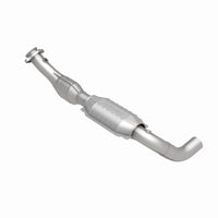 MagnaFlow Direct Fit Catalytic Converter 97-98 Ford Trucks 4.6L