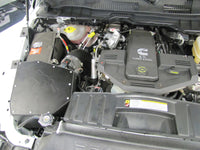 K&N 10-12 Dodge Ram 2500/3500 6.7L L6 Diesel AirCharger Performance Intake Kit