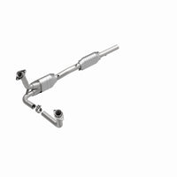 MagnaFlow Direct Fit Catalytic Converter 96 Bronco F150/F250 5.0L