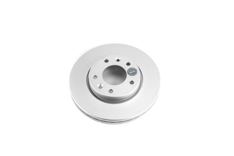 Power Stop 02-03 Kia Sedona Front Evolution Geomet Coated Rotor
