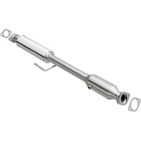MagnaFlow Direct Fit Catalytic Conv 11-14 Sonata 2.4L Underbody (OEM Grade Federal / EPA Compliant)