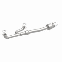 MagnaFlow Direct Fit Catalytic Converter 13-14 Accord 3.5L