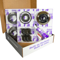 Yukon Gear 11.25in Dana 80 3.73 Rear Ring & Pinion Install Kit 35 Spline Positraction 4.375in BRG