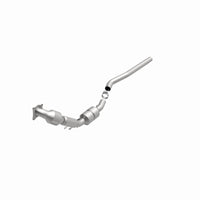 MagnaFlow Direct Fit Catalytic Converter 06-08 VW Passat 2.0L