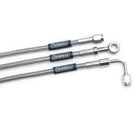 Russell Performance 18in 10MM Banjo Competition Brake Hose