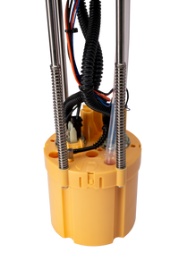 Fleece Performance 11-16 Ford Powerstroke (Long Bed) PowerFlo Lift Pump & Fuel System Upgrade Kit