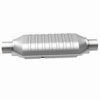 MagnaFlow Universal Catalytic Converter 2.25 W/Air