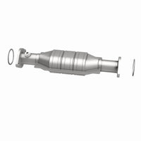 MagnaFlow Direct Fit Catalytic Converter 98-00 Mazda 626 2.0L OEM