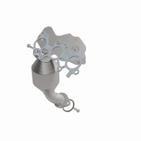 MagnaFlow 11-15 Toyota Sienna 3.5L Direct Fit Converter