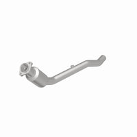 MagnaFlow 07-09 Range Rover Sport 4.4L Direct Fit Converter