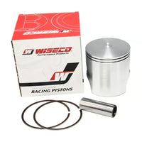Wiseco Yamaha 570 Exciter 87-93 ProLite 2933TD Piston Kit