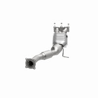 MagnaFlow Direct Fit Catalytic Converter 2012 Volvo XC60 AWD 3.2L