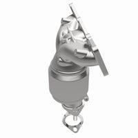 MagnaFlow Direct Fit Catalytic Converter 11-12 Kia Sedona 3.5L OEM Grade Manifold