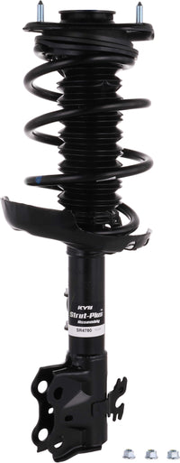 KYB 19-22 Lexus UX200/UX250H / 18-22 Toyota C-HR Strut-Plus Assembly - Front Left