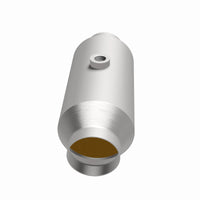 MagnaFlow California Grade CARB Compliant Universal Catalytic Converter