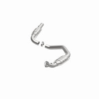 MagnaFlow 2006 Chevrolet Express 2500 4.8L Direct Fit Converter