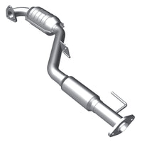 MagnaFlow Direct Fit Catalytic Converter 02-03 MPV 3.0L Passenger Side Rear OEM