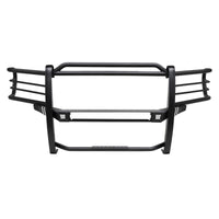 Westin 19-20 Ram 2500/3500 Sportsman X Grille Guard - Textured Black