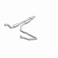 MagnaFlow California Direct Fit Converter 05-07 Dodge Ram 2500 5.7L