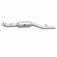 MagnaFlow DF Catalytic Conv 08-09 Mitsubishi Lancer 2.0L w/o Turbo *NOT FOR SALE IN CALIFORNIA*