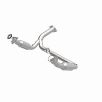 MagnaFlow 07-08 Chevrolet Silverado 1500 4.3L Direct Fit Converter