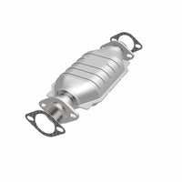 MagnaFlow 89-95 Mazda MPV/626/MX6 CA Direct Fit Converter