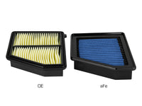 aFe MagnumFLOW Pro 5R OE Replacement Filter 16-19 Honda Civic