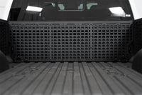 Addictive Desert Designs2023+ Ford Super Duty F250/350 Bed Cab Molle Panel