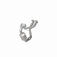 MagnaFlow 12-16 Cadillac SRX 3.6L Direct Fit Converter