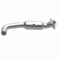 MagnaFlow 15-17 Ford F-150 5.0L Direct Fit Converter