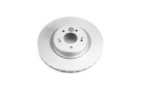 Power Stop 10-16 Hyundai Genesis Coupe Front Evolution Geomet Coated Rotor
