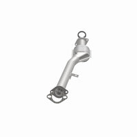 MagnaFlow Direct Fit Catalytic Converter 2006-2007 Subaru Impreza 2.5L