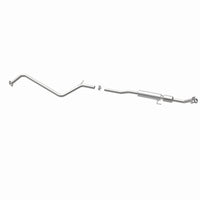 MagnaFlow Direct Fit Catalytic Converter 2011-2013 tC L4 2.5 OEM Underbody