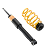 ST XA Adjustable Coilovers w/ Redound Adj. VW Eos