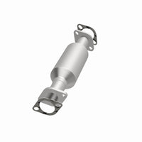 MagnaFlow 97-98 Hyundai Sonata 3.0L Direct Fit Converter