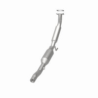 MagnaFlow 04-05 Volkswagen Jetta 2.0L Direct Fit Converter
