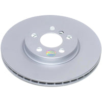Power Stop 22-24 Mini Cooper Front Evolution Coated Rotor