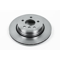 Power Stop 04-10 BMW X3 Rear Autospecialty Brake Rotor