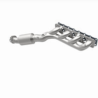 MagnaFlow 05-06 Nissan Titan 5.6L Direct Fit Converter