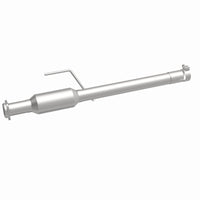 MagnaFlow 04-06 Jeep Wrangler 4.0L Direct Fit Converter