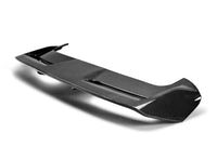 Seibon 12-13 Ford Focus OEM Style Carbon Fiber Rear Spoiler
