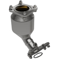 MagnaFlow 16-21 Nissan Maxima 3.5L Direct Fit Converter (California Grade)