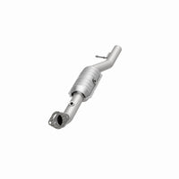 MagnaFlow DF Catalytic Conv 08-09 Mitsubishi Lancer 2.0L w/o Turbo *NOT FOR SALE IN CALIFORNIA*