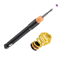 KW Coilover Kit V2 BMW Z4 (E85) Coupe Roadster