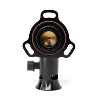 GFB Fiat/Alfa Romeo 1.4L/2.0L Multiair Turbo Whistling Trumpet VTA BOV