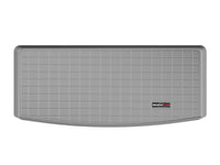 WeatherTech 2021 Chevrolet Tahoe Cargo Liners - Grey